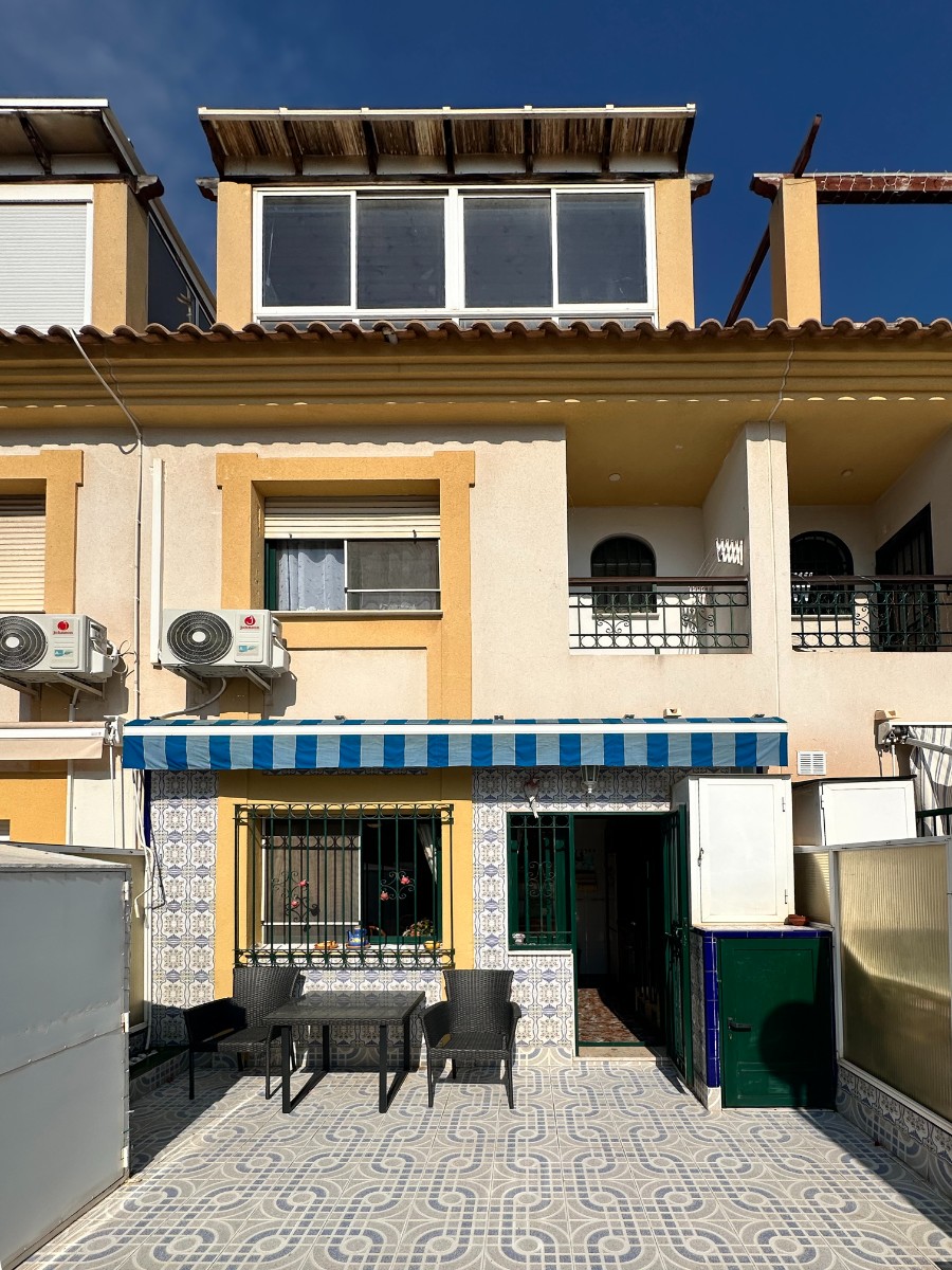 Villa for sale in Orihuela Costa, Alicante, Spain