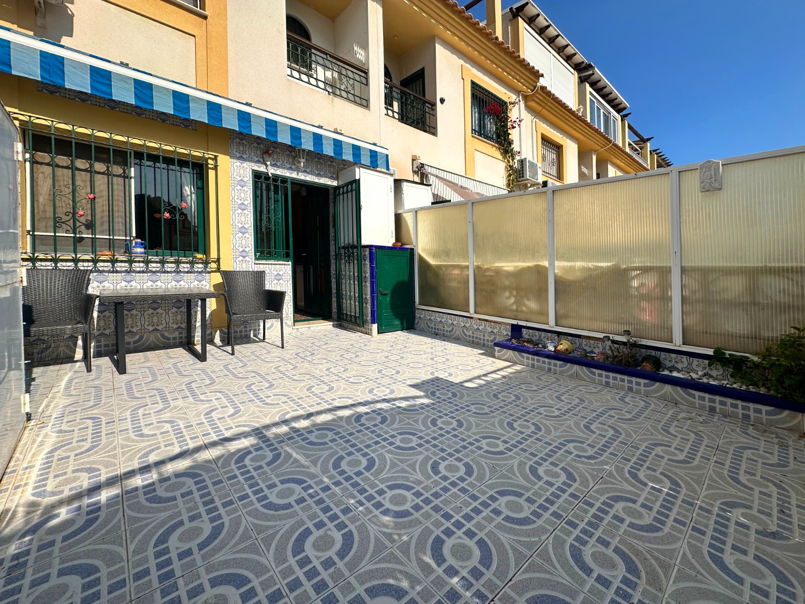Villa for sale in Orihuela Costa, Alicante, Spain