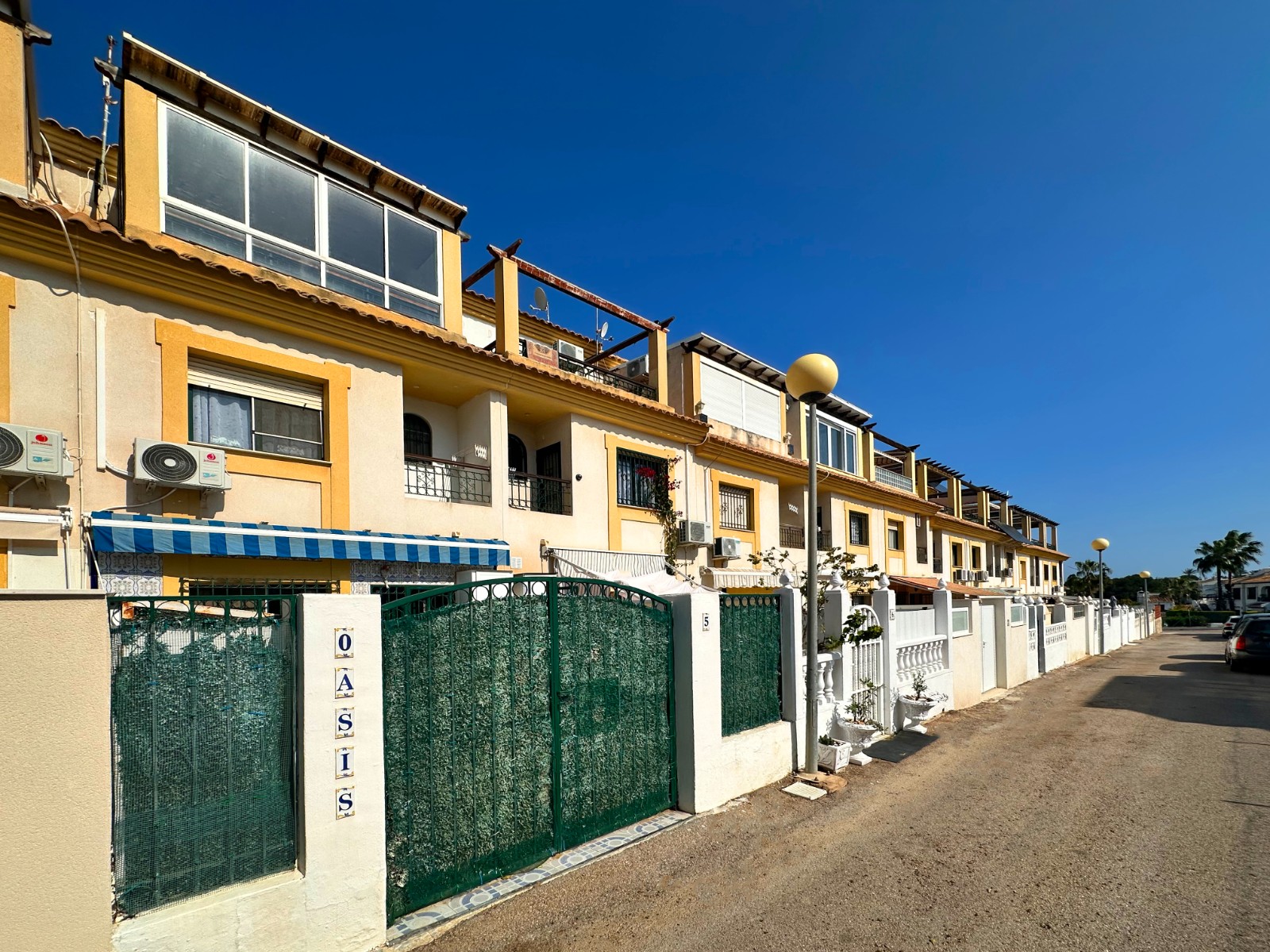 Villa for sale in Orihuela Costa, Alicante, Spain