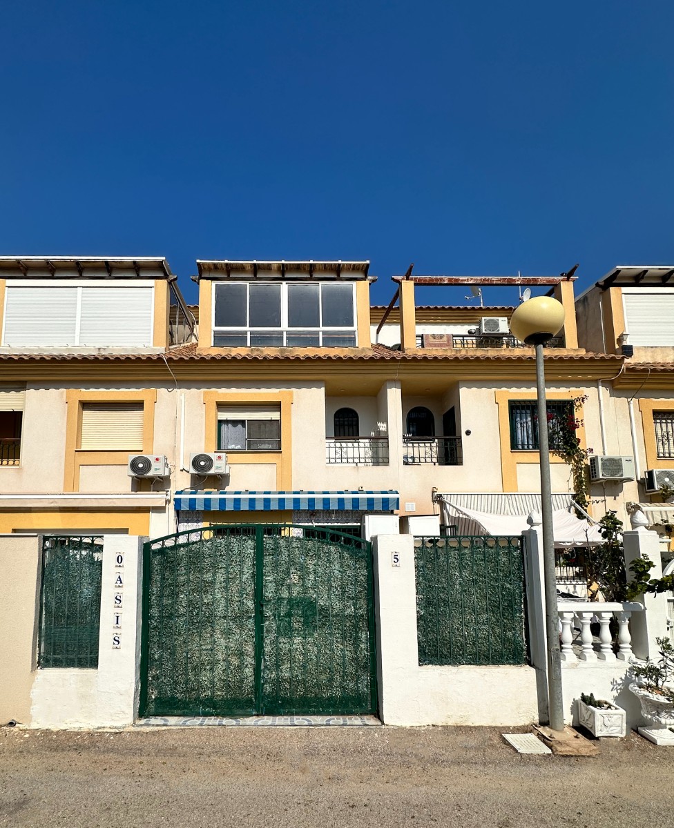 Villa for sale in Orihuela Costa, Alicante, Spain