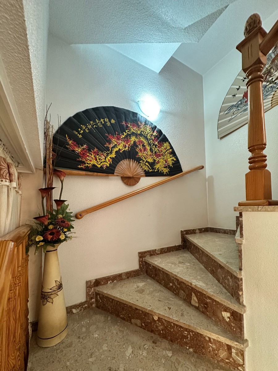 Villa for sale in Orihuela Costa, Alicante, Spain