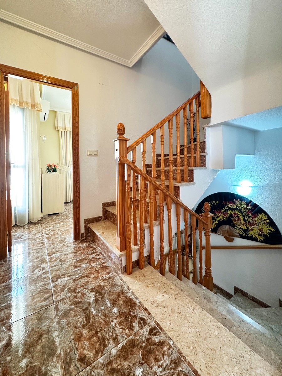 Villa for sale in Orihuela Costa, Alicante, Spain