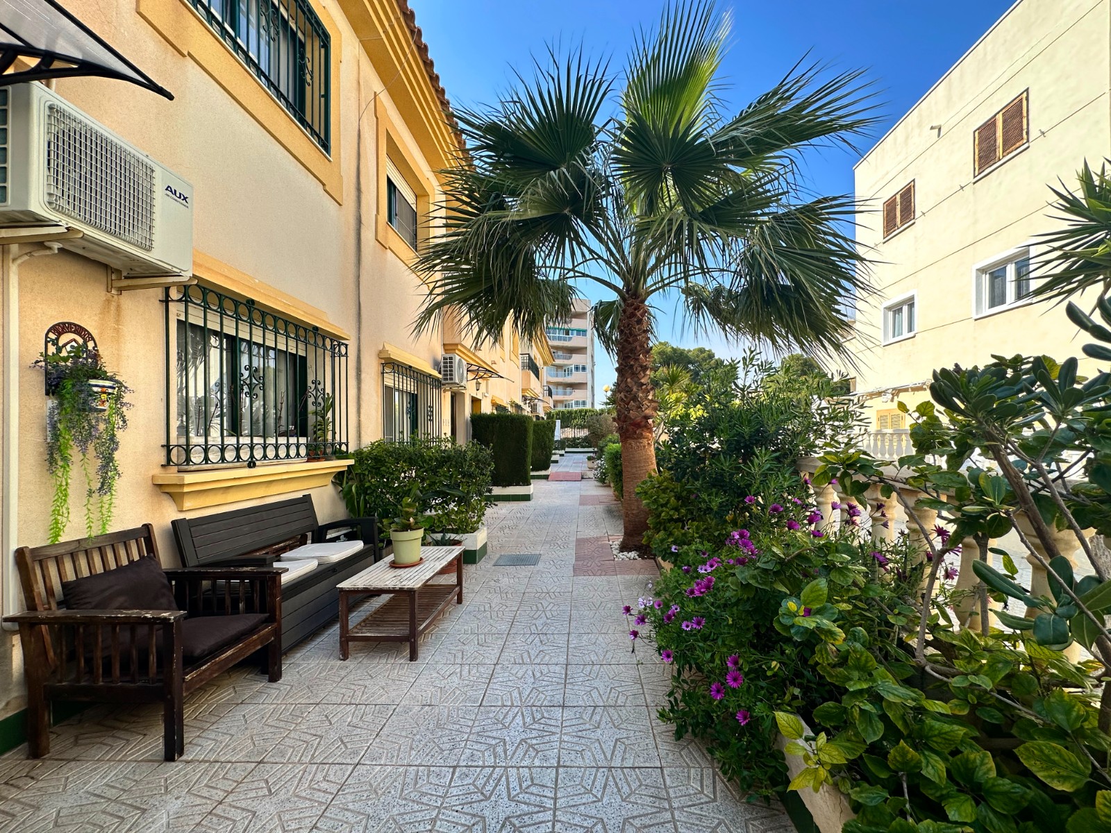 Villa for sale in Orihuela Costa, Alicante, Spain