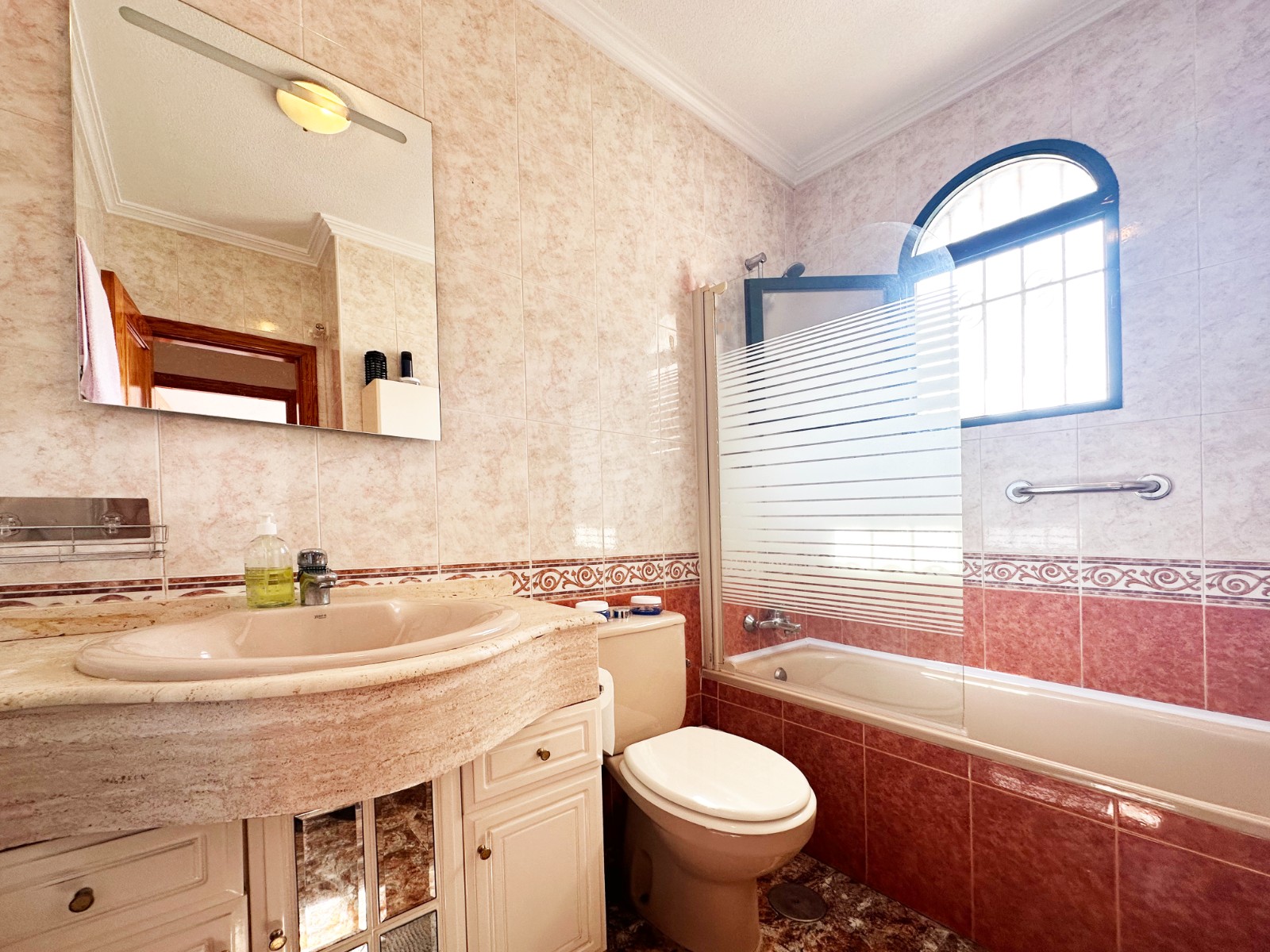 Villa for sale in Orihuela Costa, Alicante, Spain