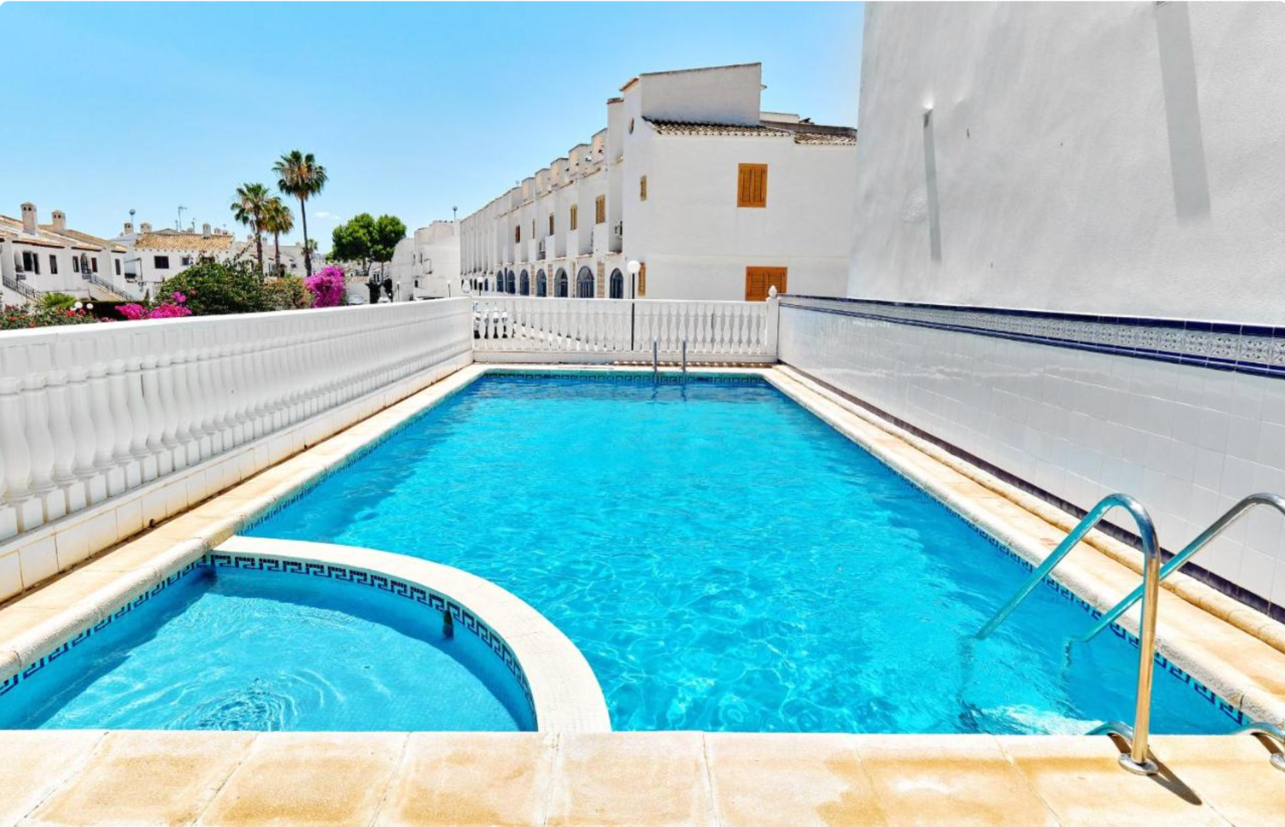 Villa for sale in Orihuela Costa, Alicante, Spain