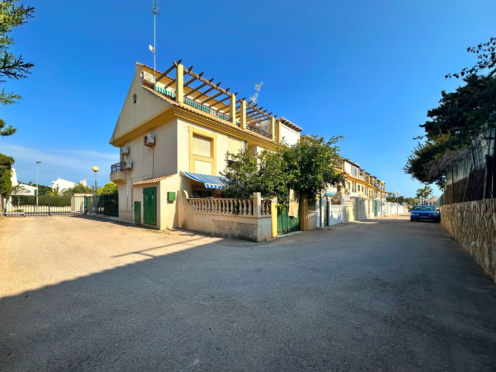 Villa for sale in Orihuela Costa, Alicante, Spain