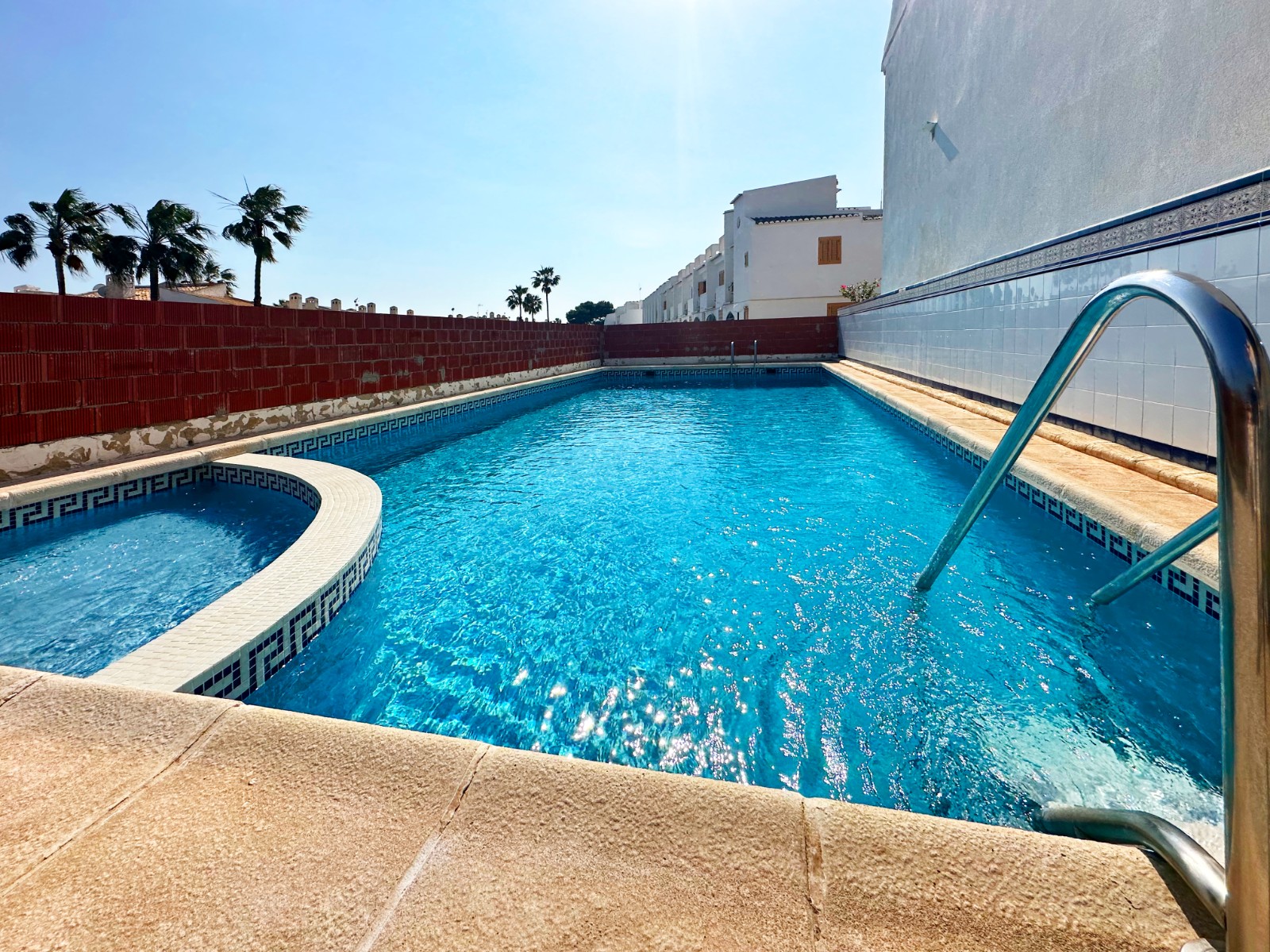 Villa for sale in Orihuela Costa, Alicante, Spain