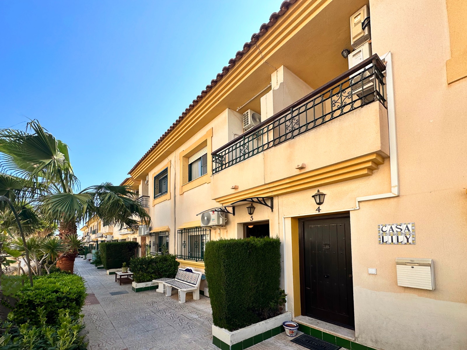 Villa for sale in Orihuela Costa, Alicante, Spain