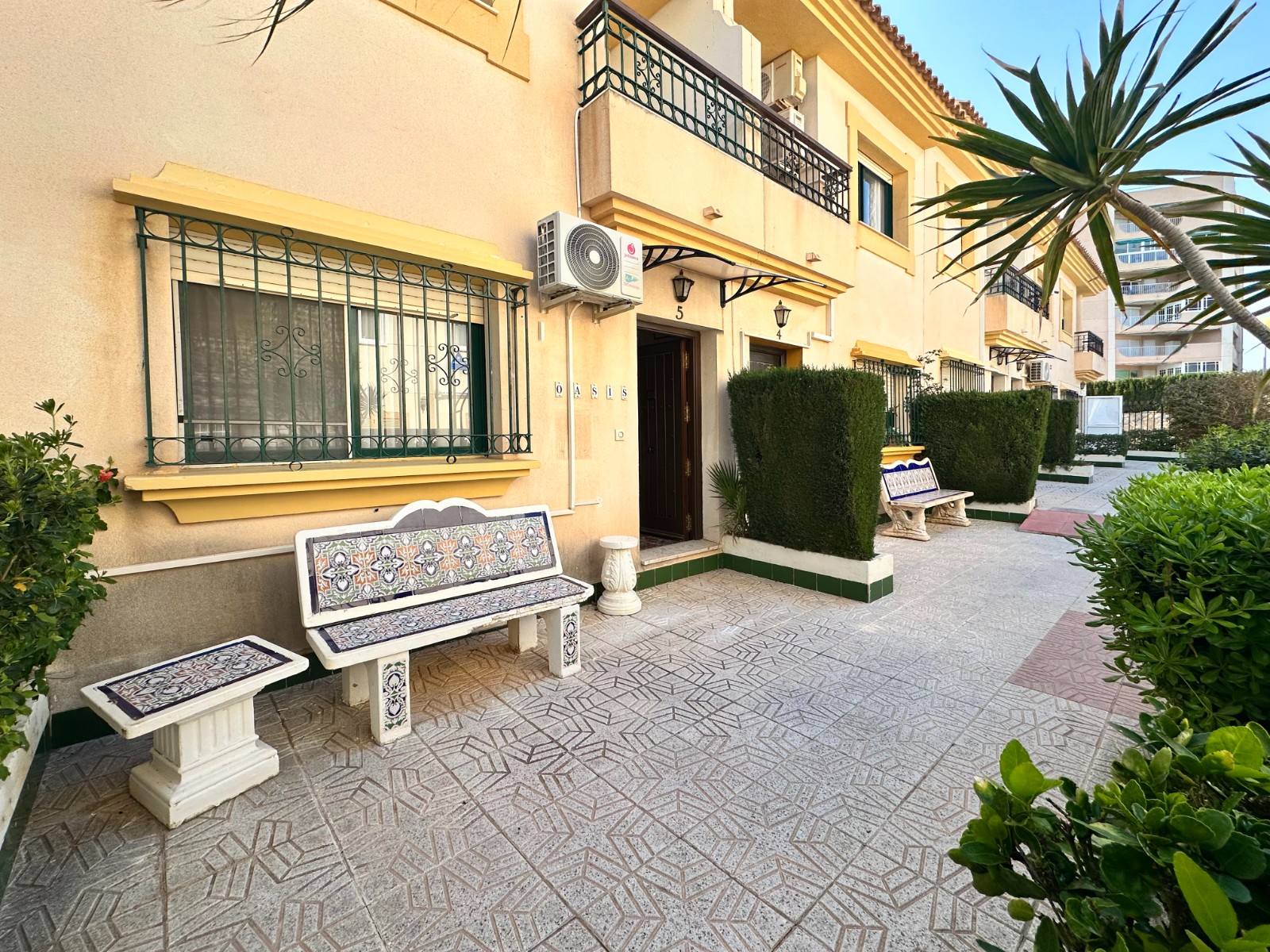 Villa for sale in Orihuela Costa, Alicante, Spain