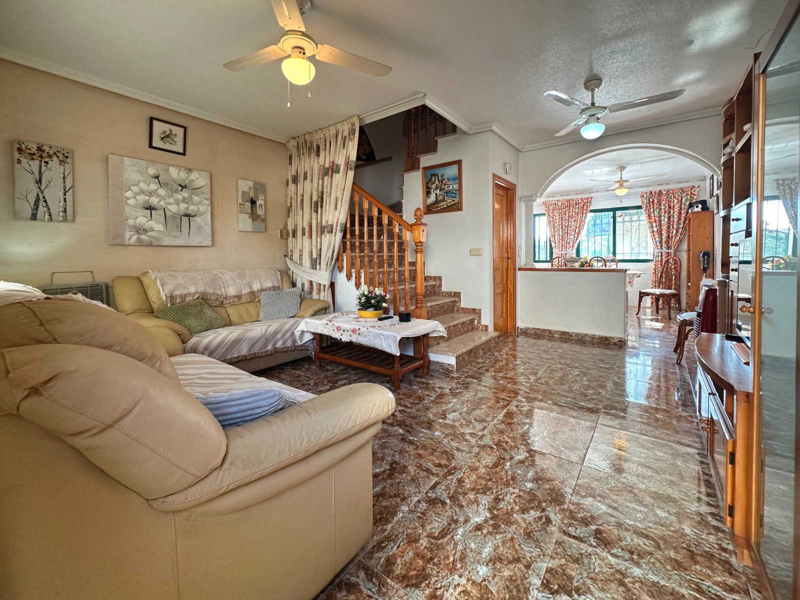 Villa for sale in Orihuela Costa, Alicante, Spain