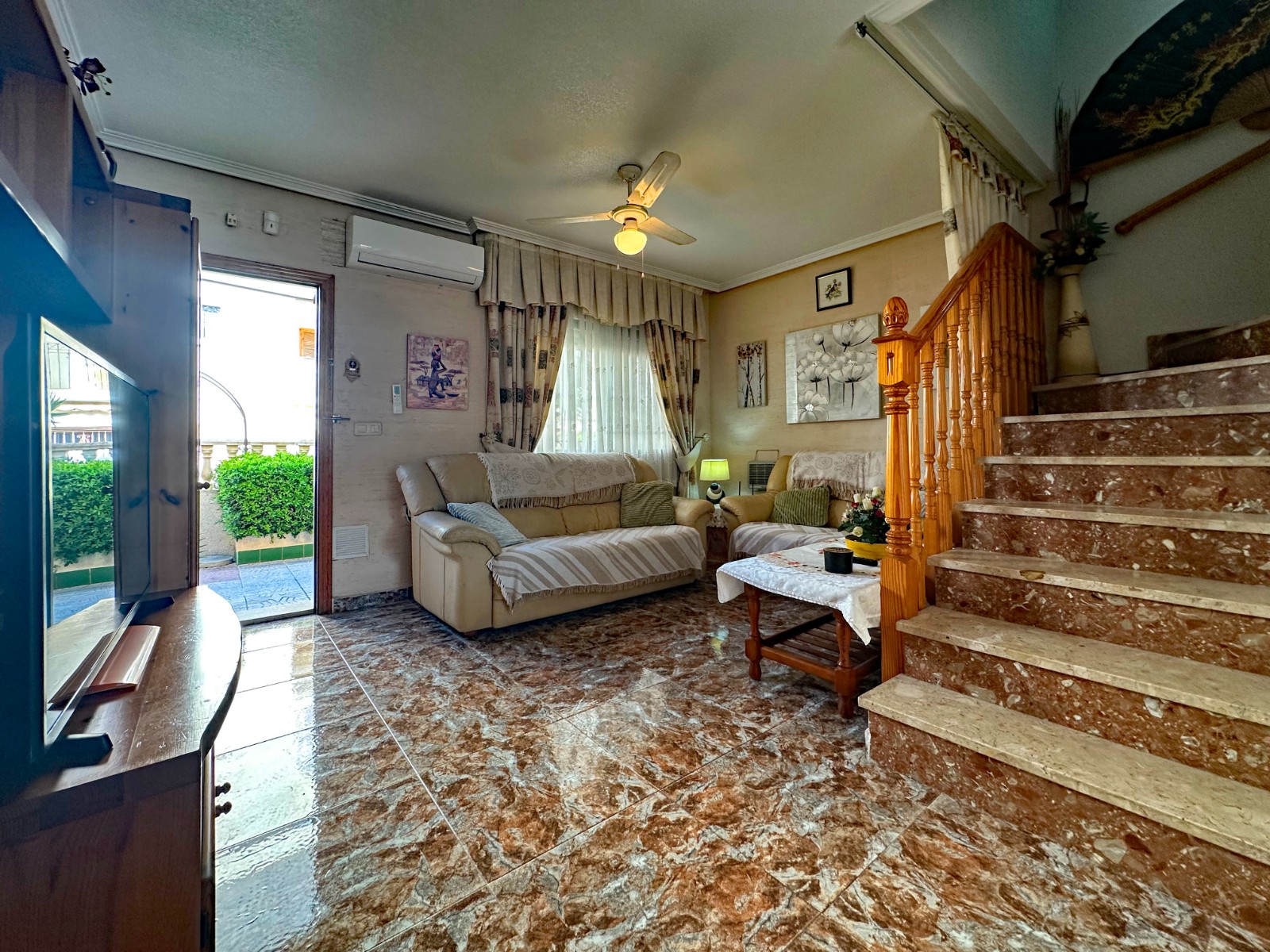 Villa for sale in Orihuela Costa, Alicante, Spain