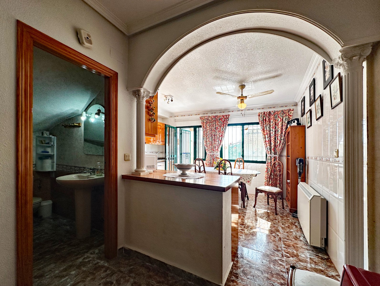 Villa for sale in Orihuela Costa, Alicante, Spain