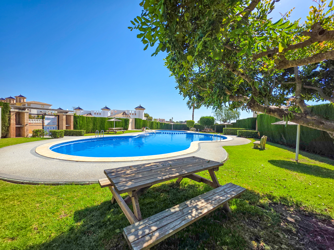 Apartment for sale in Cabo Roig, Alicante, Spain