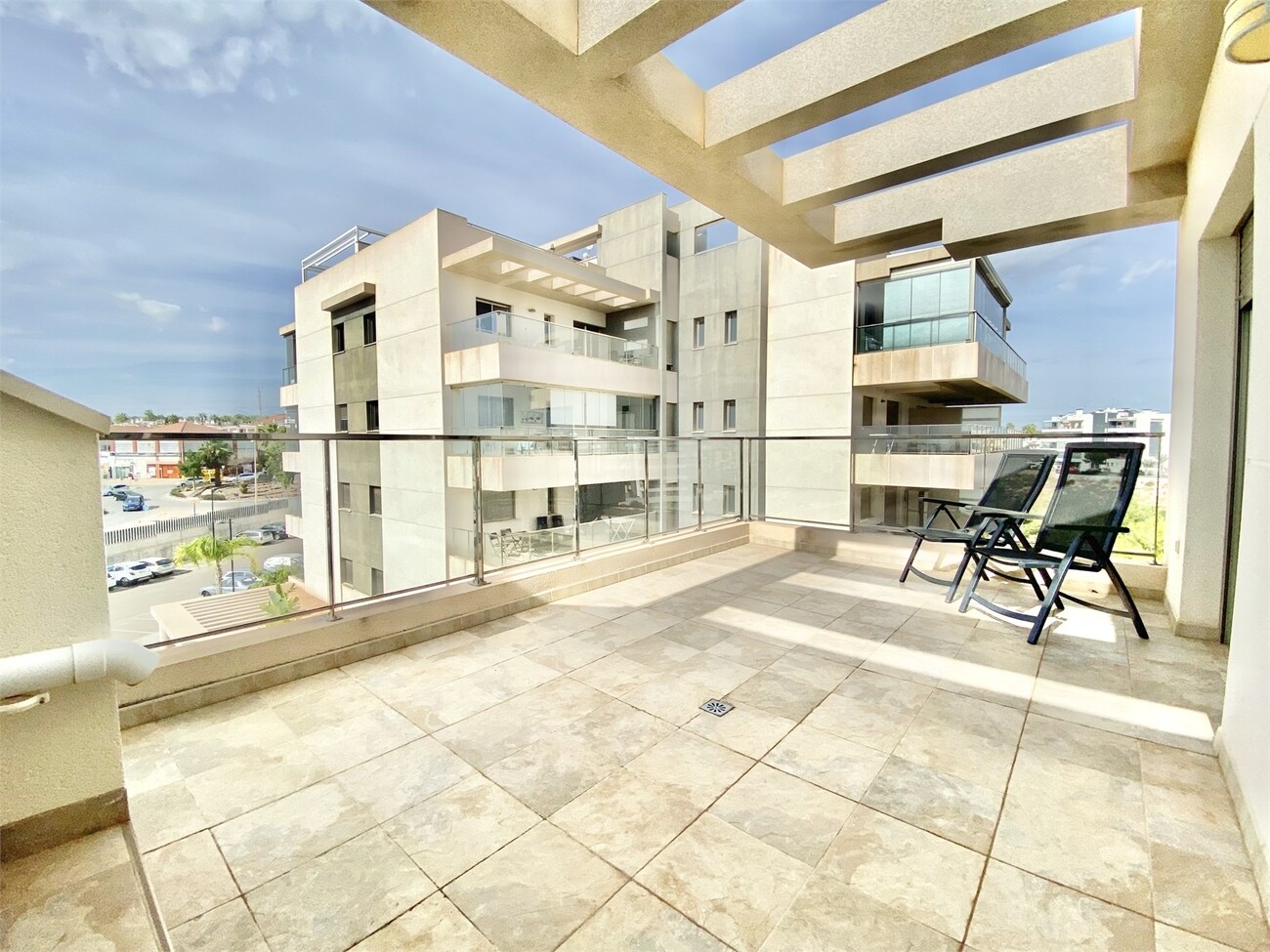 Penthouse Penthouse for sale in Villamartin, Alicante, Spain