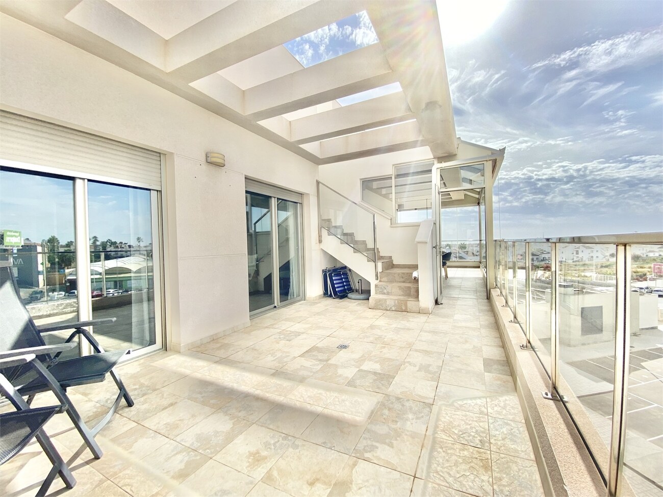 Penthouse Penthouse for sale in Villamartin, Alicante, Spain