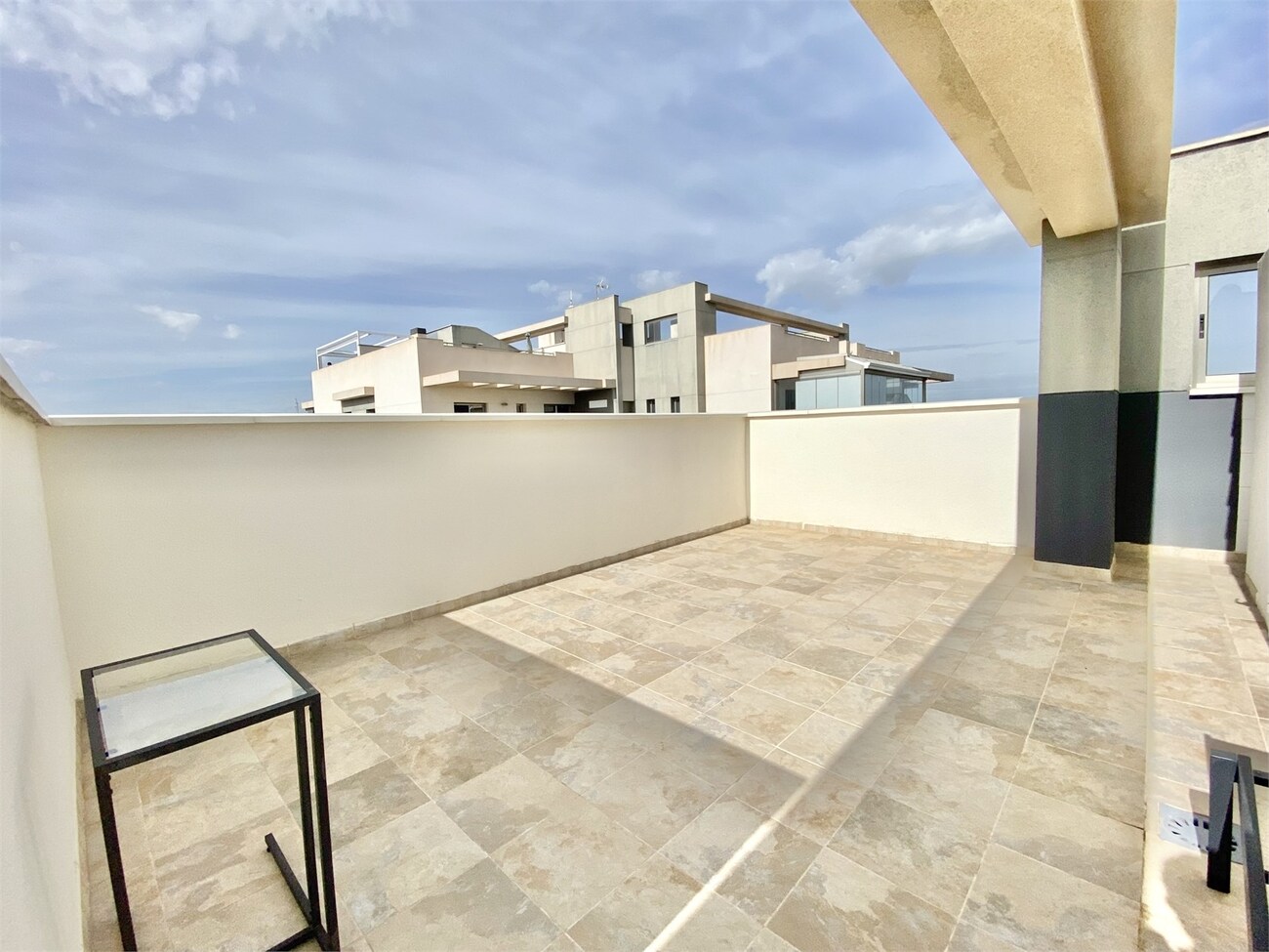 Penthouse Penthouse for sale in Villamartin, Alicante, Spain