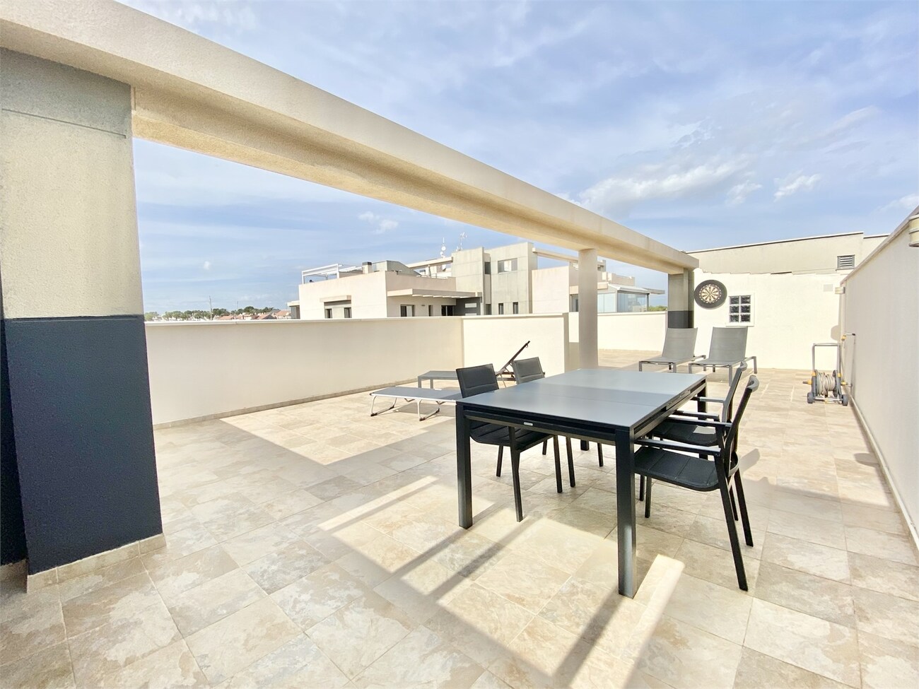 Penthouse Penthouse for sale in Villamartin, Alicante, Spain