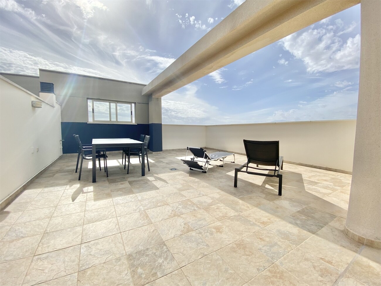 Penthouse Penthouse for sale in Villamartin, Alicante, Spain