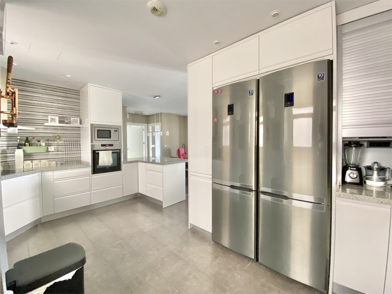 Penthouse Penthouse for sale in Villamartin, Alicante, Spain