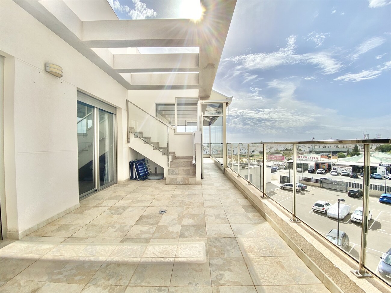 Penthouse Penthouse for sale in Villamartin, Alicante, Spain