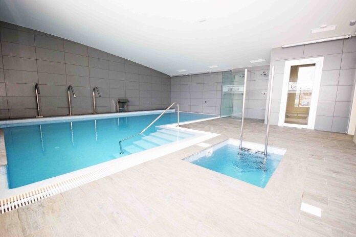 Penthouse Penthouse for sale in Villamartin, Alicante, Spain