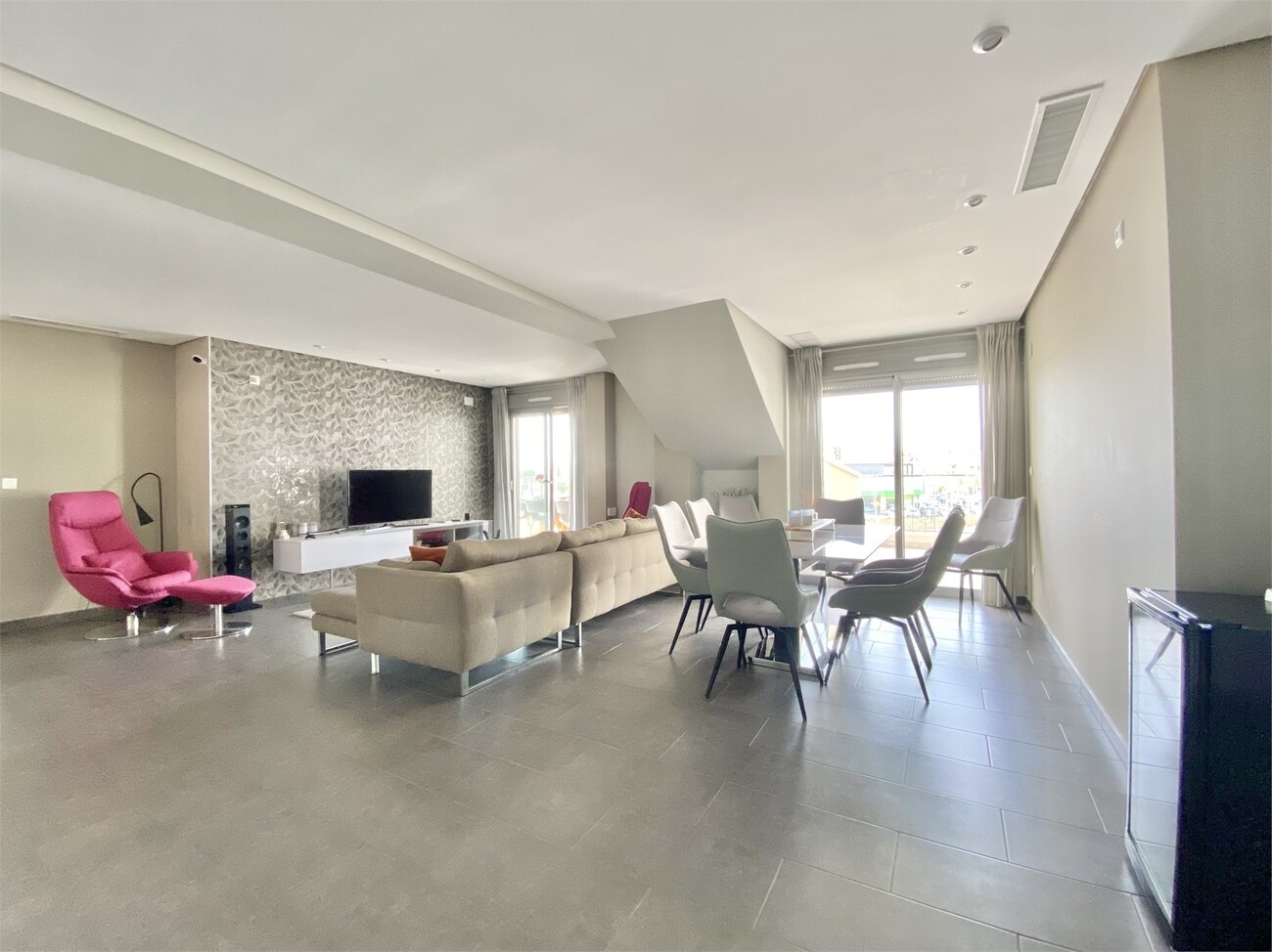 Penthouse Penthouse for sale in Villamartin, Alicante, Spain