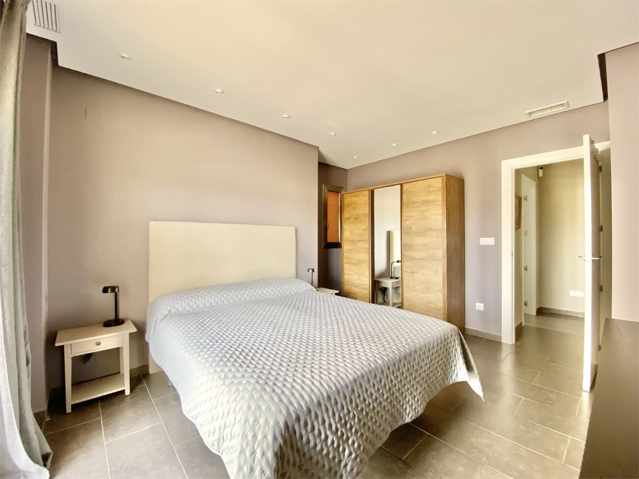 Penthouse Penthouse for sale in Villamartin, Alicante, Spain