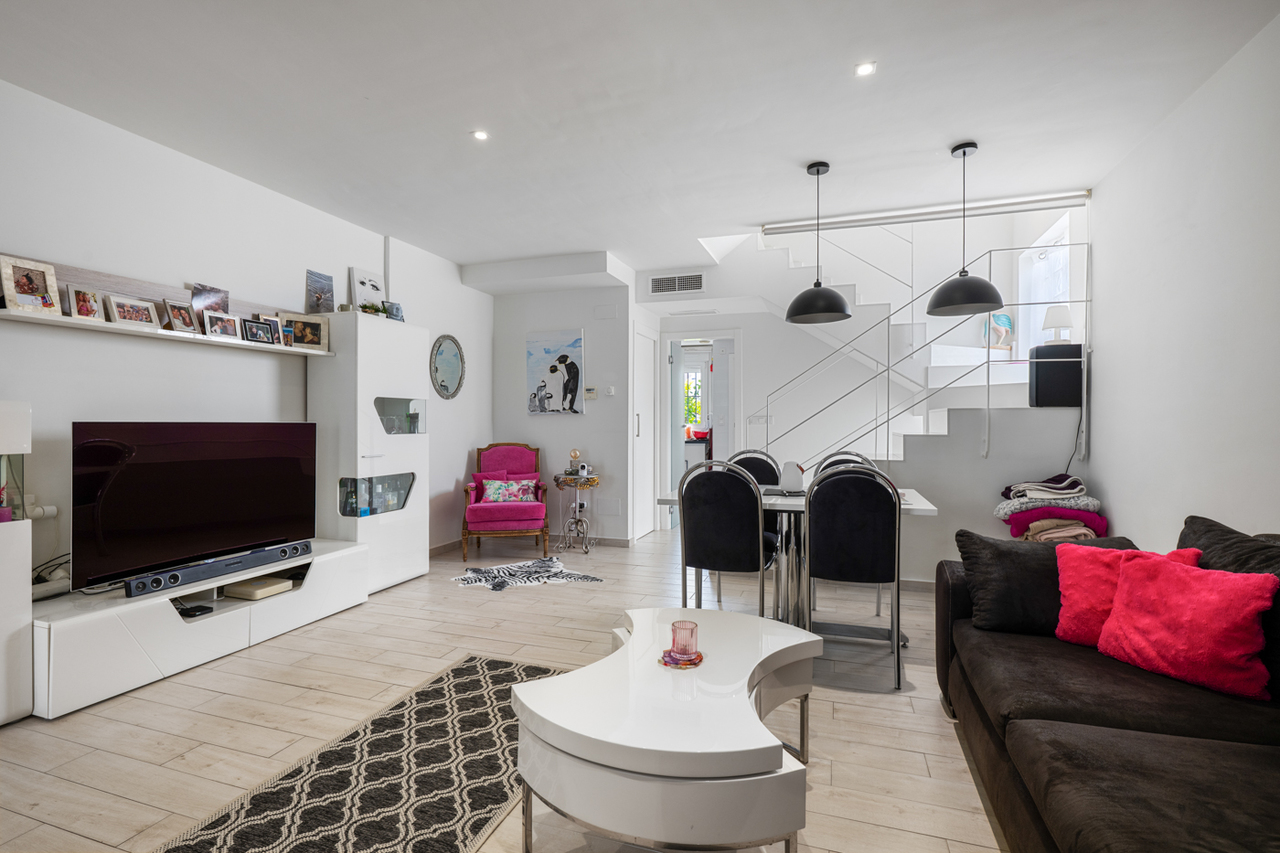 Town House for sale in Torrevieja, Alicante, Spain