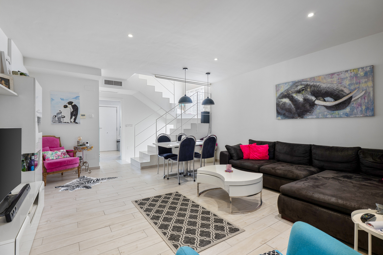 Town House for sale in Torrevieja, Alicante, Spain