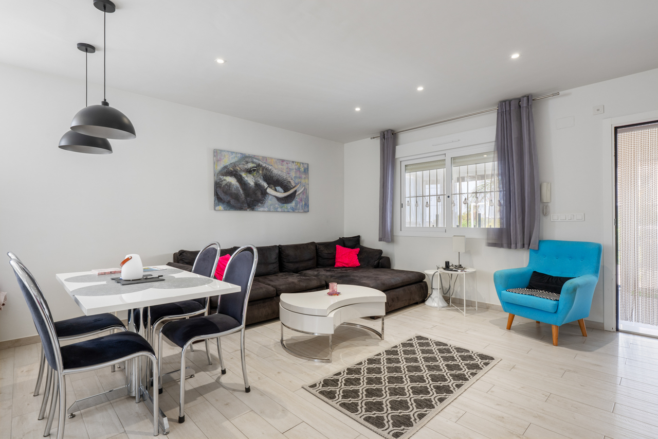 Town House for sale in Torrevieja, Alicante, Spain