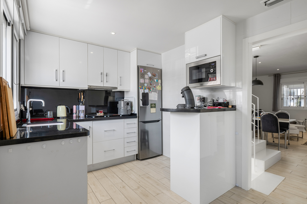 Town House for sale in Torrevieja, Alicante, Spain