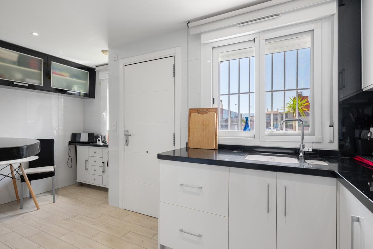 Town House for sale in Torrevieja, Alicante, Spain
