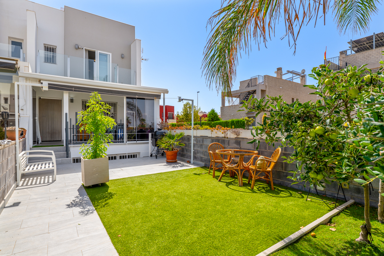 Town House for sale in Torrevieja, Alicante, Spain