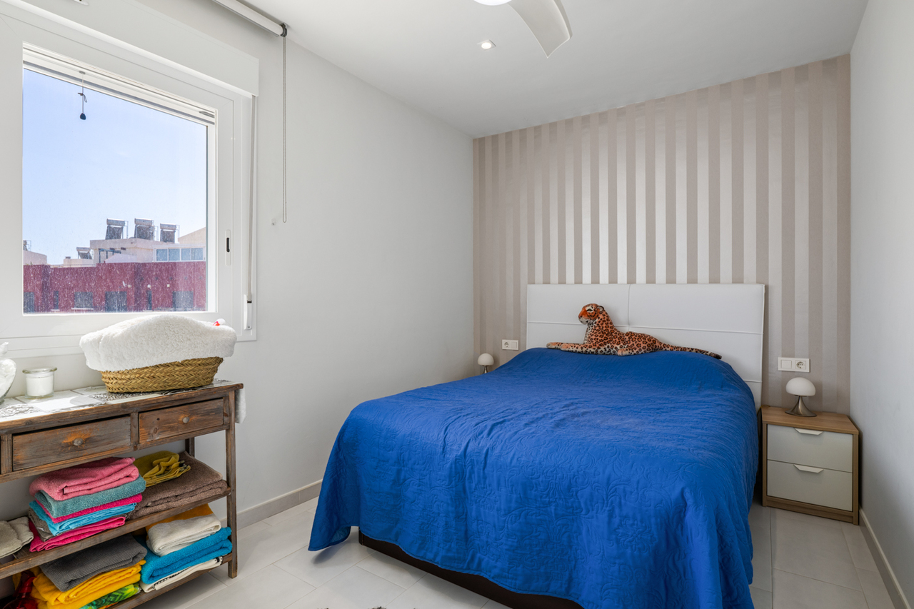 Town House for sale in Torrevieja, Alicante, Spain
