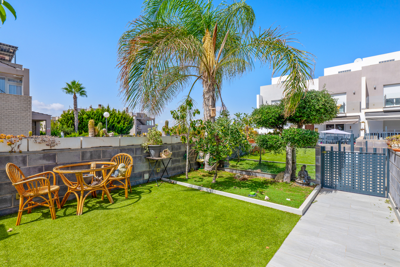 Town House for sale in Torrevieja, Alicante, Spain