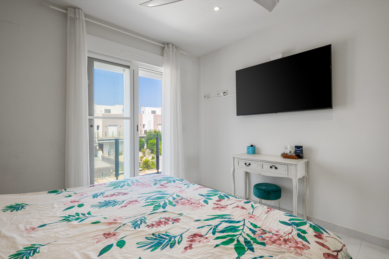 Town House for sale in Torrevieja, Alicante, Spain