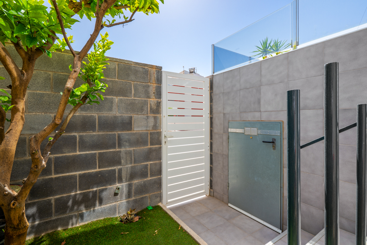 Town House for sale in Torrevieja, Alicante, Spain