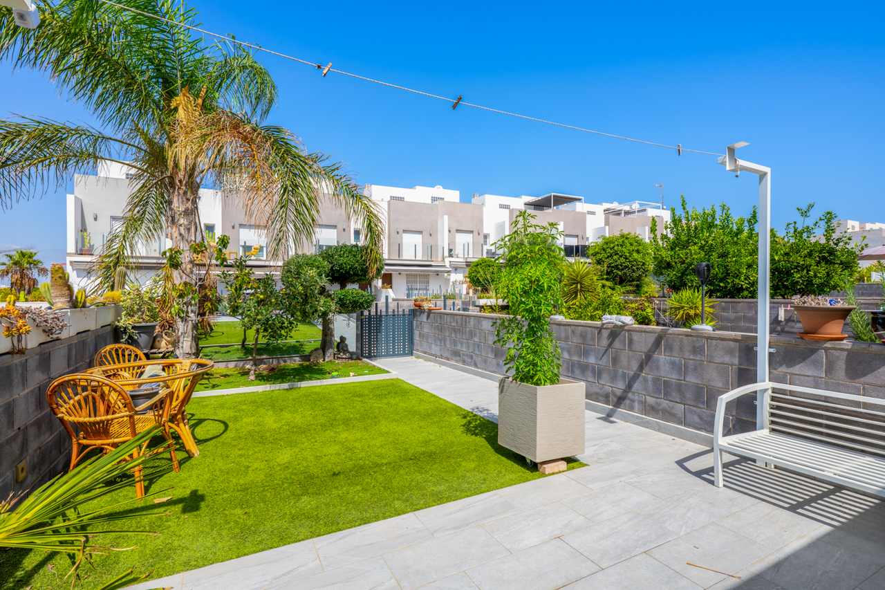 Town House for sale in Torrevieja, Alicante, Spain