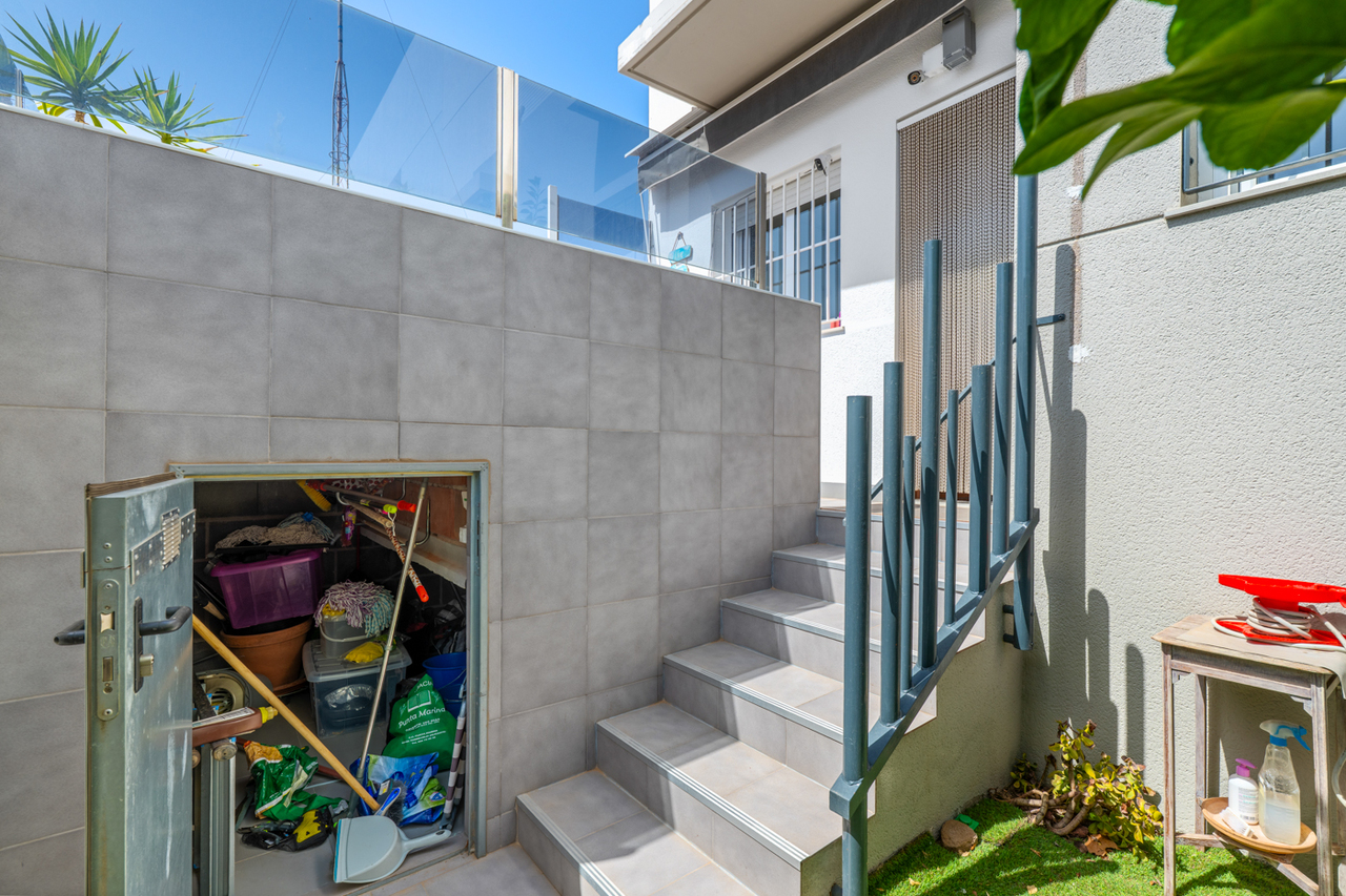 Town House for sale in Torrevieja, Alicante, Spain
