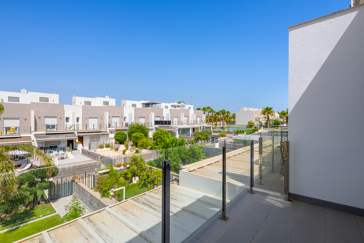 Town House for sale in Torrevieja, Alicante, Spain