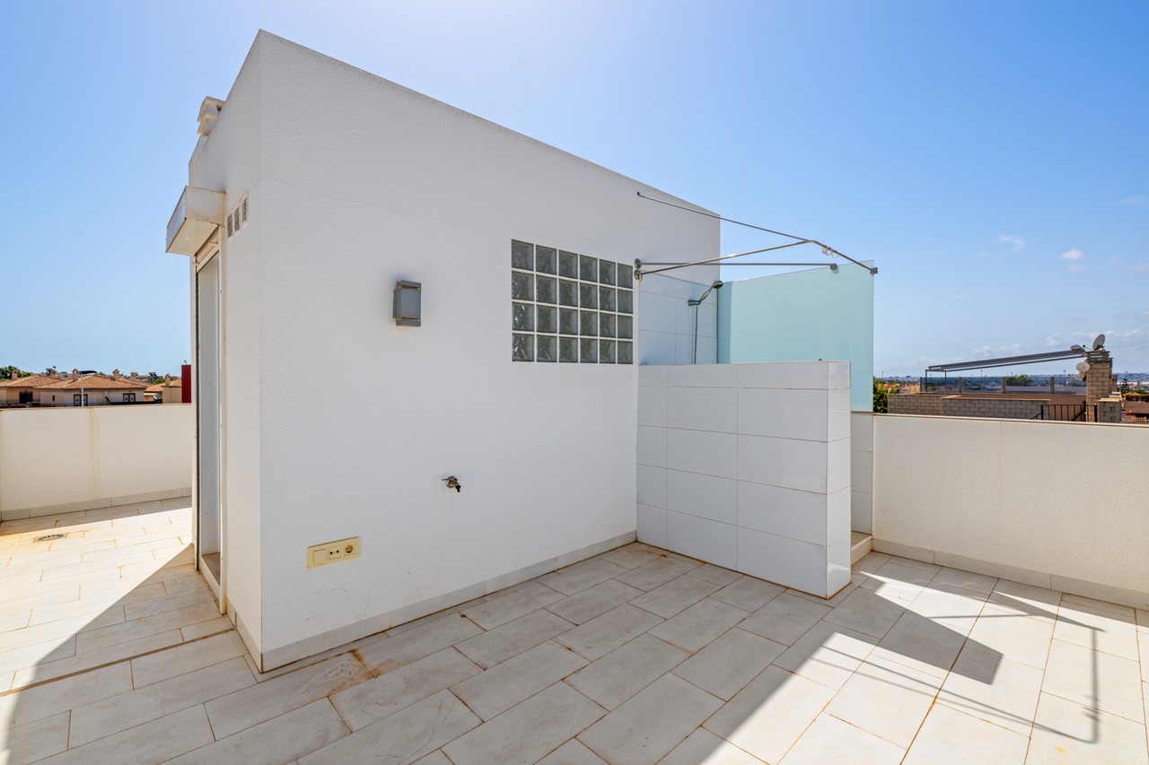 Town House for sale in Torrevieja, Alicante, Spain