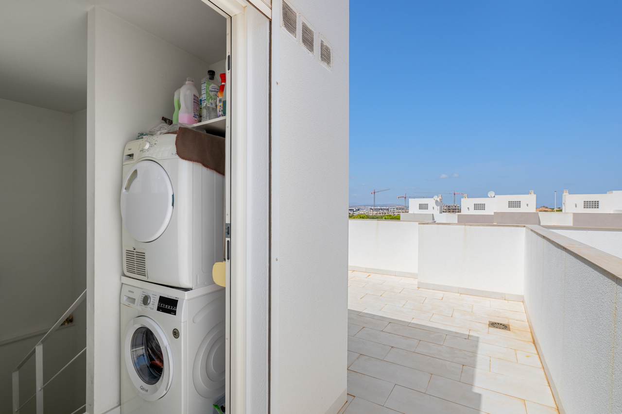 Town House for sale in Torrevieja, Alicante, Spain