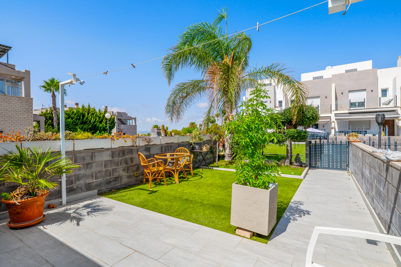 Town House for sale in Torrevieja, Alicante, Spain