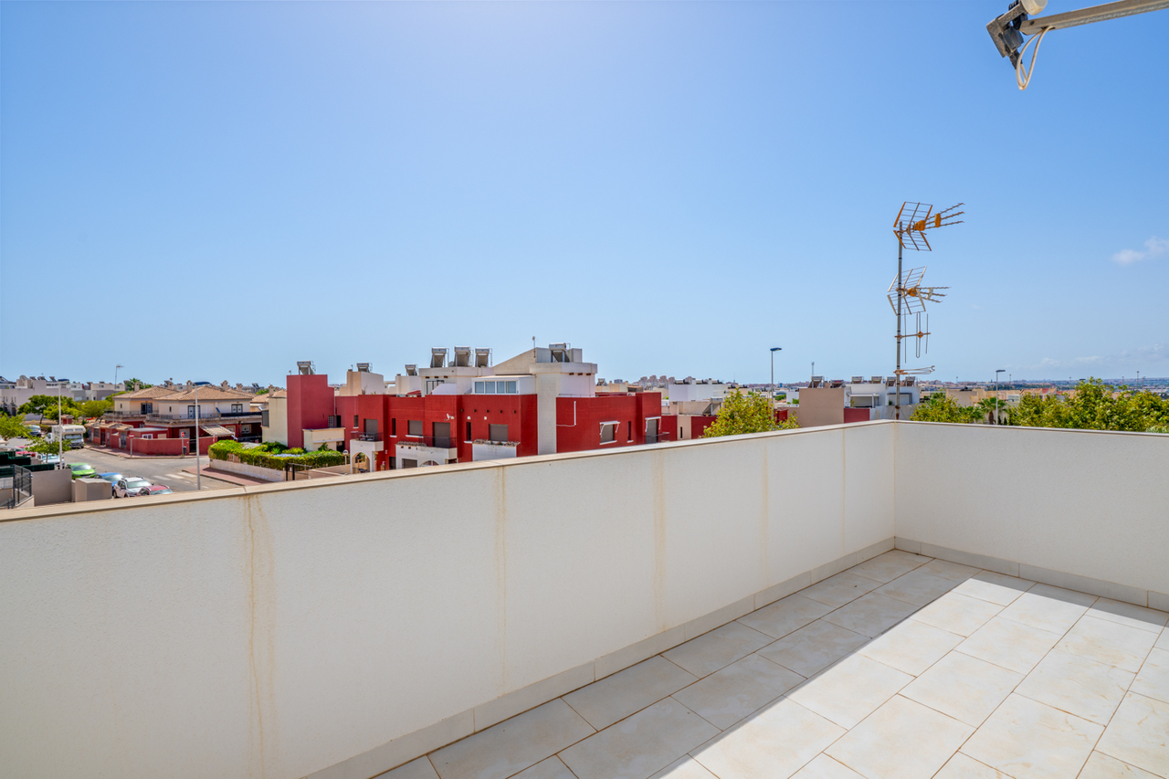 Town House for sale in Torrevieja, Alicante, Spain