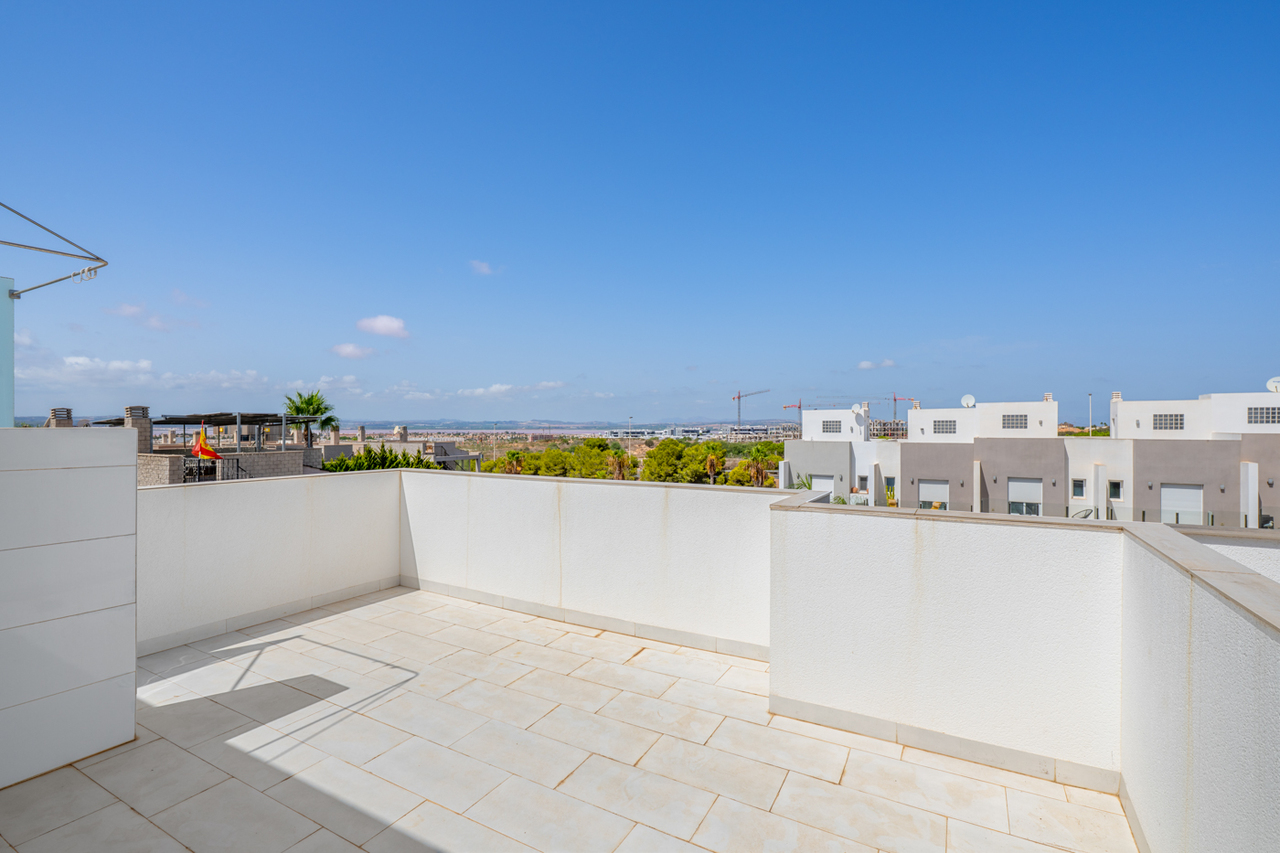 Town House for sale in Torrevieja, Alicante, Spain