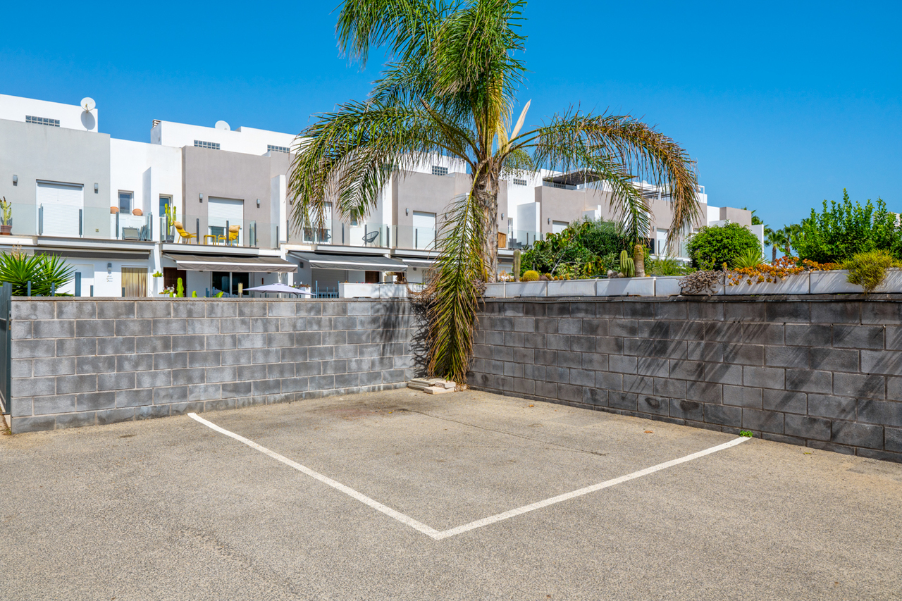 Town House for sale in Torrevieja, Alicante, Spain