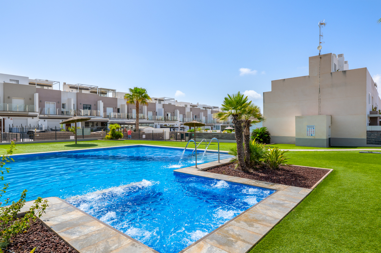 Town House for sale in Torrevieja, Alicante, Spain