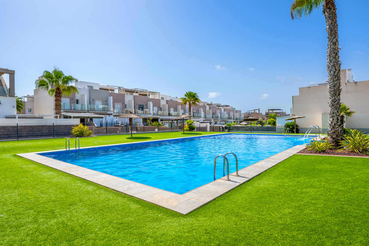 Town House for sale in Torrevieja, Alicante, Spain