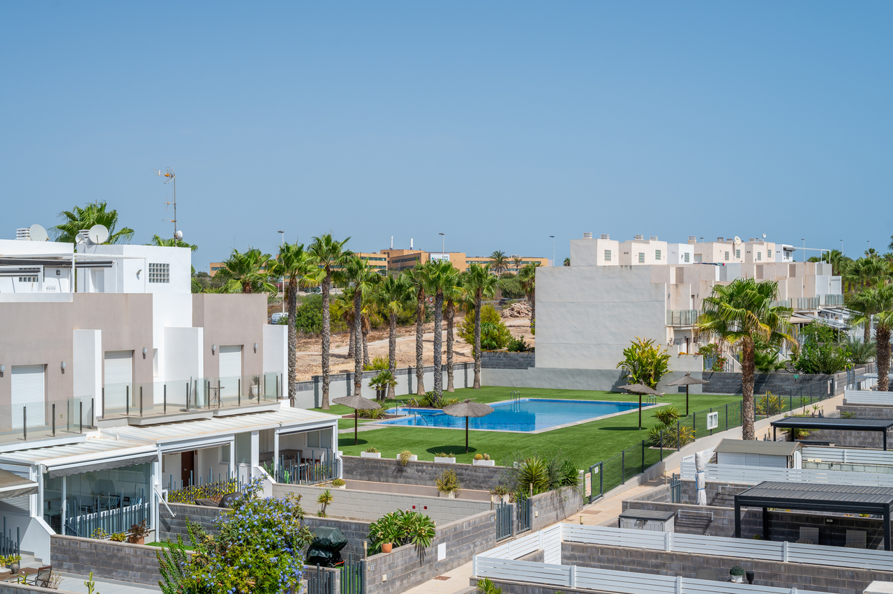 Town House for sale in Torrevieja, Alicante, Spain
