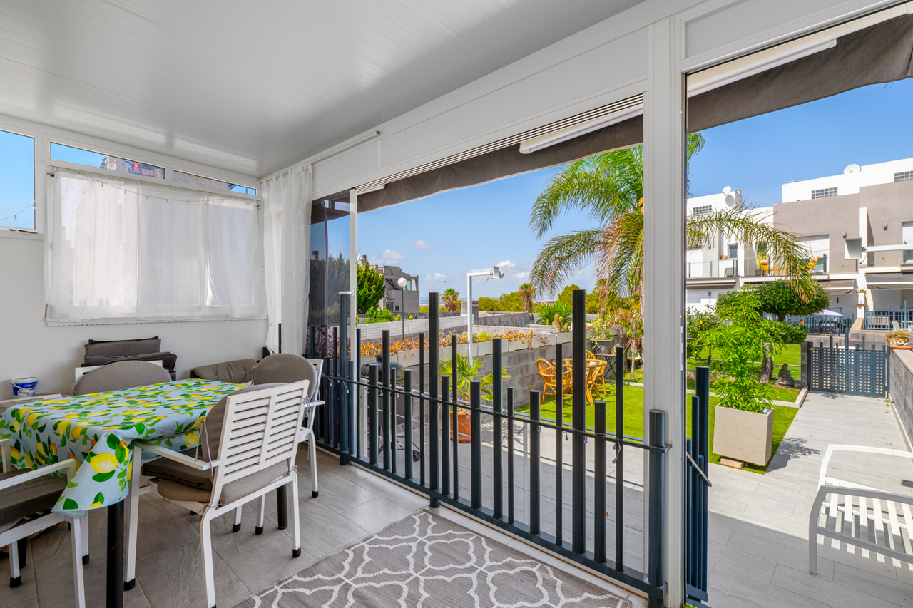 Town House for sale in Torrevieja, Alicante, Spain